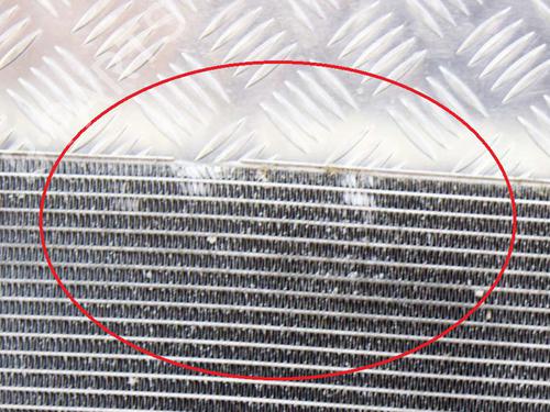 Water radiator BMW 2 Coupe (F22, F87) 218 i | BP7082715M31 