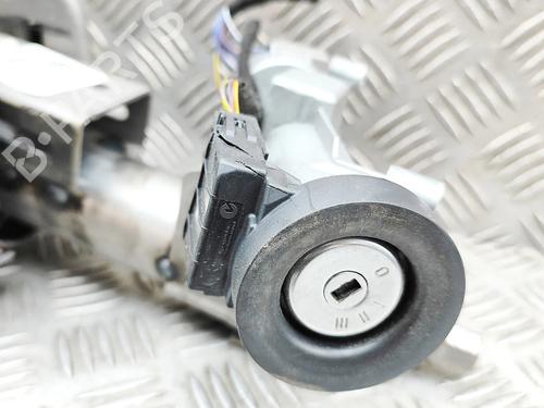 Steering column FORD TRANSIT CUSTOM V362 Bus (F3) 2.2 TDCi | BP37029979M21 - Image 4