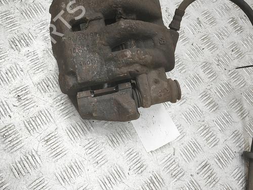 Right front brake caliper PEUGEOT BOXER Bus 2.0 BlueHDi 130 | BP37721578M104 - Image 4
