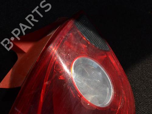 Left taillight OPEL CORSA D (S07) 1.2 (L08, L68) | BP7736257C34 