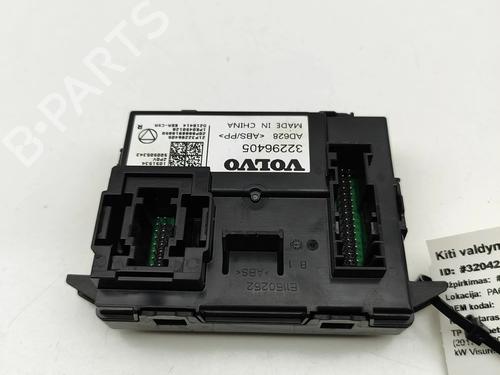 Electronic module VOLVO XC40 (536) Recharge AWD | BP29076108M83