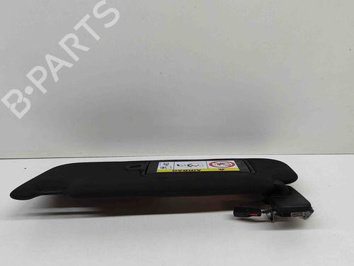 Left sun visor JAGUAR F-PACE (X761) 2.0 SD4 AWD | BP16872664I1 
