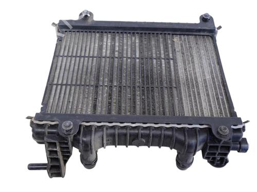 Water radiator ALFA ROMEO STELVIO (949_) 2.9 Q4 (949.AXG2A, 949.AXH2A, 949.AXS2A) | BP30256366M31