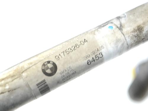 AC pipe BMW 5 (F10) 520 d | BP33339900M126  - Image 5