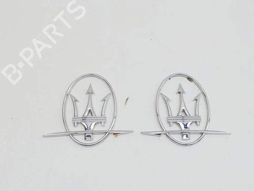 Used Other Other MASERATI GHIBLI III (M157) 3.0 D (275 hp) 39884443 39884443