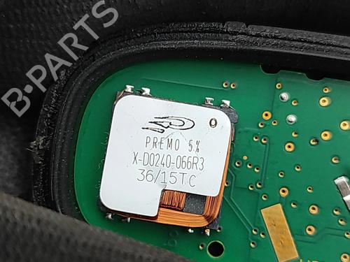 Electronic module FIAT 500X (334_) 1.6 D Multijet (334AXA1B, 334AXA11) | BP33847299M83 - Image 6