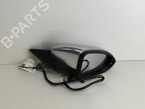Used Right mirror VW GOLF VII (5G1, BQ1, BE1, BE2) 2.0 R 4motion (300 hp) 21808920