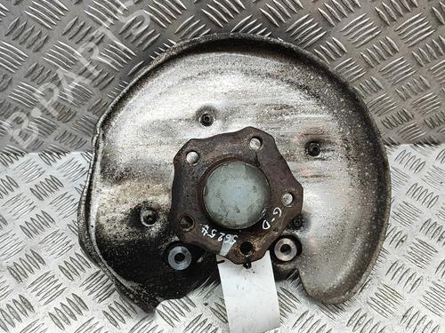 Used Right rear steering knuckle AUDI A4 B9 Avant (8W5, 8WD) 2.0 TDI (190 hp) 29541955