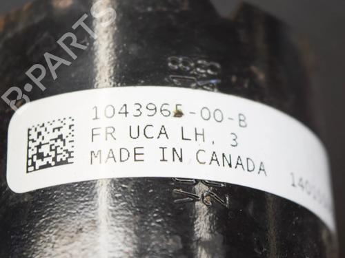Left front suspension arm TESLA MODEL S (5YJS) 75 | BP7798373M12 - Image 6