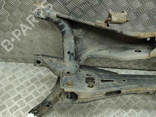 Rear axle HONDA CIVIC X Hatchback (FC_, FK_) 2.0 Type-R (FK8) | BP21077777M2 