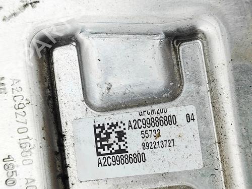 Other FORD TRANSIT V363 Van (FCD, FDD) 2.0 EcoBlue | BP32459596O1