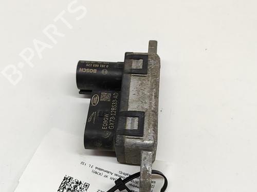 Other JAGUAR XF II (X260) 2.0 D | BP27015285O1 