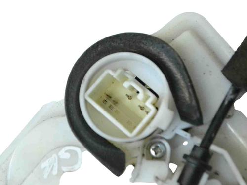 Rear left lock MAZDA 6 Saloon (GJ, GL) 2.2 D (GJ2FP, GJ1021, GJ1022, GL1021) | BP30246921C100 