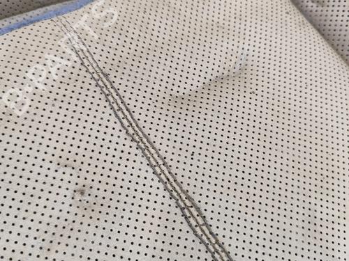 Seats set MERCEDES-BENZ S-CLASS Coupe (C216) CL 500 4-matic (216.394) | BP32061125C78 