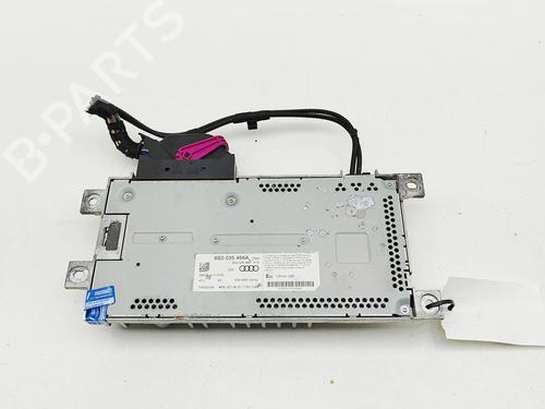 Electronic module AUDI TT (FV3, FVP) 2.5 RS TFSI quattro | BP34249251M83  - Image 5