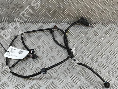 Elektronisk modul LEXUS NX (_Z1_) 300h AWD (AYZ15, AYZ15_, AYZ15R) (197 hp) 28028851