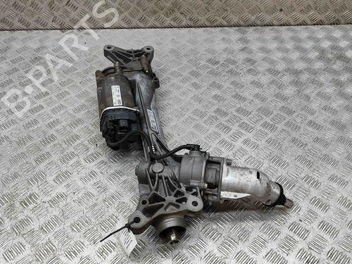 Styregear/Snekke AUDI A4 B9 (8W2, 8WC) 2.0 TDI quattro | BP25216625M22