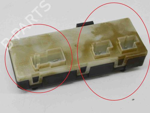 Electronic module BMW X4 (G02, F98) xDrive M40 i | BP27749380M83 