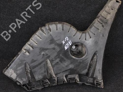 Used Rear bumper bracket VOLVO V60 I (155) D5 (215 hp) 6728368