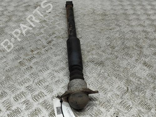 Left rear shock absorber VW NEW BEETLE Convertible (1Y7) 1.6 | BP27627391M18 