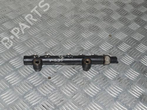 Used Injection rail Injection rail CITROËN C3 II (SC_) 1.6 HDi (92 hp) 6720938 6720938