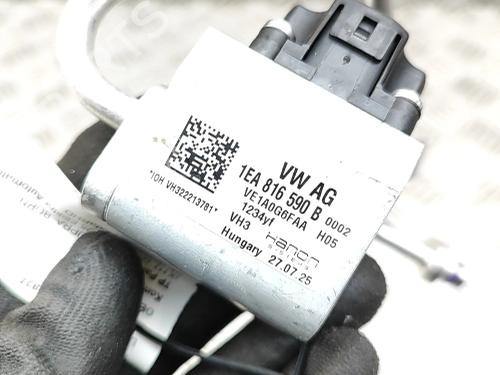 Electronic sensor CUPRA BORN (K11) 58 e-boost | BP40536042M84 - Image 5