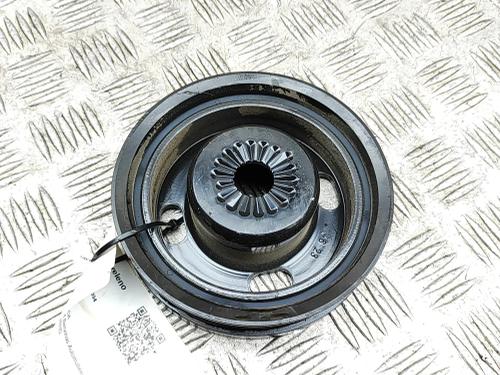 Used Pulley Pulley SKODA SCALA (NW1) 1.5 TSI (150 hp) 40460716 40460716