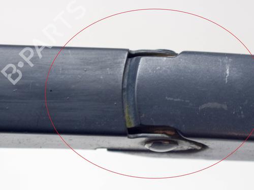 Rear windshield wiper arm LAND ROVER RANGE ROVER SPORT I (L320) 3.0 D 4x4 | BP14635384C144 