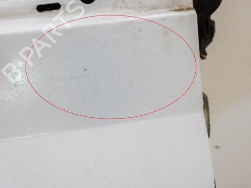 Right front door FORD TRANSIT Van (FA_ _) 2.2 TDCi | BP10368705C3 