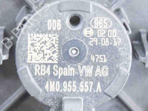 Elektronische sonde AUDI A4 B9 (8W2, 8WC) S4 TFSi quattro | BP6755304M84 