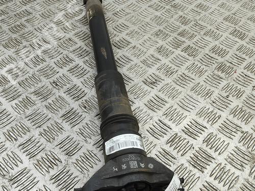 Right rear shock absorber PEUGEOT 2008 II (UD_, US_, UY_, UJ_, UR_, UC_) e-2008 (UKZKXZ) | BP27777738M19 