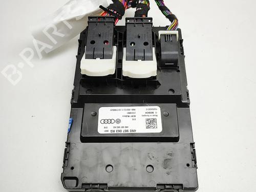 Módulo eletrónico AUDI A6 C8 Avant (4A5) RS6 TFSI Mild Hybrid quattro | BP37583447M83 - Image 4