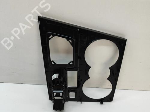 Middle console VW TOUAREG (CR7, RC8) 3.0 TDI 4motion | BP27317965I22 - Image 2