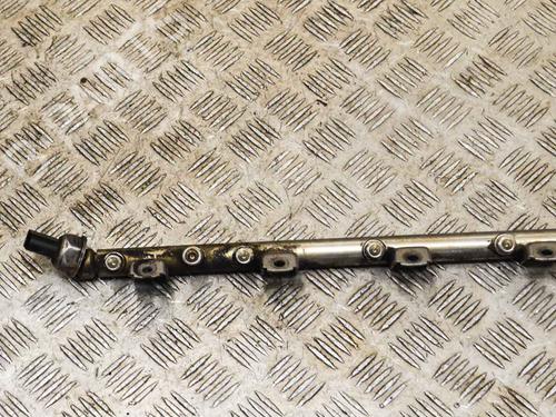 Used Injection rail BMW 7 (F01, F02, F03, F04) 750 i, Li xDrive (408 hp) 10070364