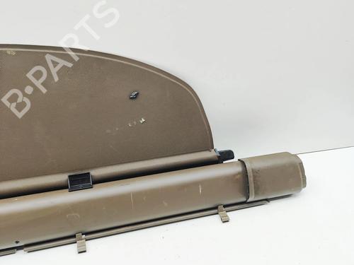 Rear parcel shelf PORSCHE CAYENNE (92A) 3.0 Diesel | BP34630524C85  - Image 9