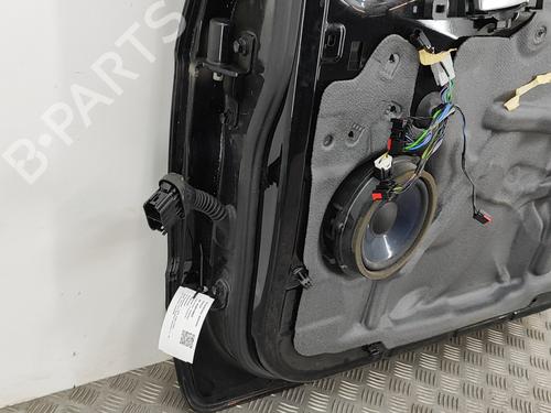 Right front door FORD S-MAX (WA6) 2.0 TDCi | BP26713516C3 
