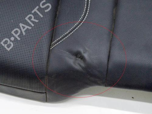 Seats set JAGUAR F-PACE (X761) 2.0 D200 MHEV | BP27758382C78 - Image 9