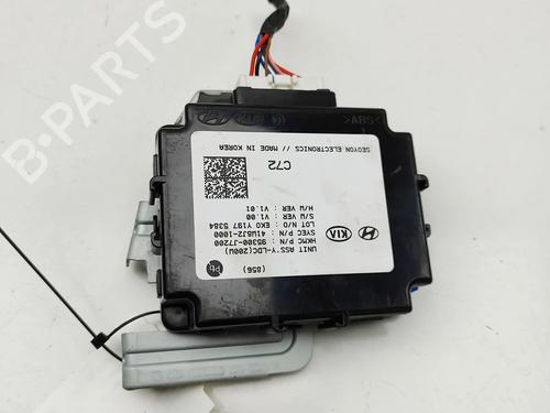 Electronic module KIA XCEED (CD) 1.6 CRDi 136 | BP33661696M83 - Image 3