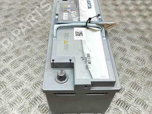 Battery VW TOUAREG (7P5, 7P6) 3.0 V6 TDI | BP29829744E11 