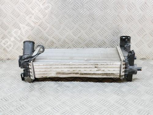 Used Intercooler FORD FOCUS III 1.0 EcoBoost (140 hp) 28387767