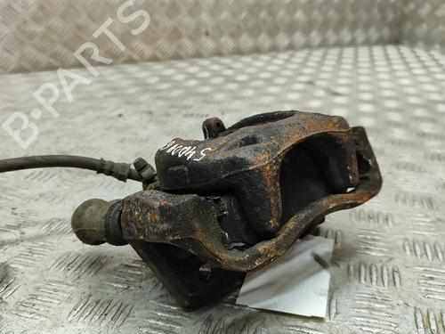 Right rear brake caliper MERCEDES-BENZ SPRINTER 3,5-t Platform/Chassis (B907, B910) 315 CDI RWD (907.131, 907.133, 907.135, 907.231, 907.233... | BP28433558M106 