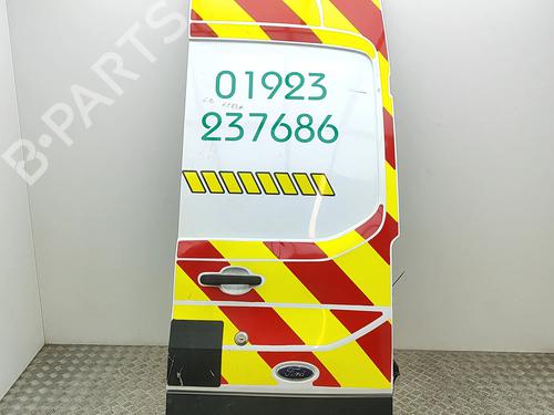 Used Right rear door Right rear door FORD TRANSIT V363 Van (FCD, FDD) 2.0 EcoBlue RWD (130 hp) 36067037 36067037