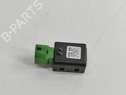 Electronic module AUDI A5 Sportback (F5A, F5F) 35 TFSI Mild Hybrid | BP27787596M83 - Image 4
