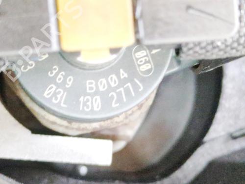 Engine AUDI Q5 (8RB) 2.0 TDI quattro | BP39511727M1 - Image 10