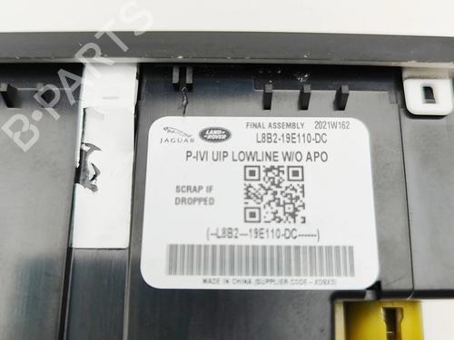 Electronic module LAND ROVER DISCOVERY V (L462) D300 MHEV 4x4 | BP30644389M83  - Image 7