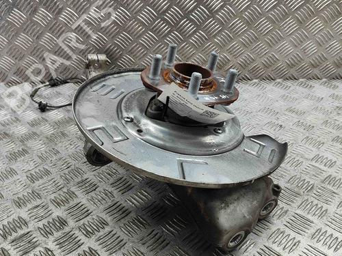 Left front steering knuckle TESLA MODEL 3 (5YJ3) EV | BP27776111M25 