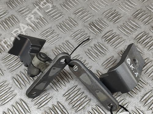 Used Hinge/Door check strap BMW 5 (F10) 535 d (313 hp) 24142955
