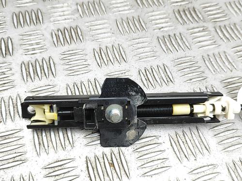 Other PORSCHE CAYENNE (9PA) Turbo 4.8 | BP30323992O1