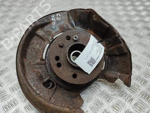 Right rear steering knuckle MERCEDES-BENZ S-CLASS (W140) S 350 Turbo-D (140.134) | BP29974943M28