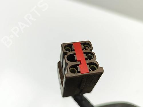 Left mirror FORD USA CROWN VICTORIA 4.6 FlexFuel | BP29637758C26 